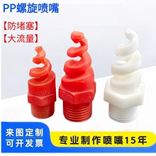 凈化塔脫硫噴嘴 關鍵部件與性能優化